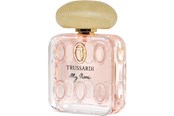 Parfyymit & Tuoksut - TRUSSARDI My Name Pour Femme Eau de Parfum Spray 50 ml - 8011530850012