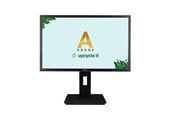 Näyttö - 24" Acer Refurbished B246HL - LCD-näyttö - Full HD (1080p) - 24" - kunnostettu - B246HL-REF