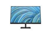 Näyttö - 24" HP V24v G5 - 1920x1080 (FHD) - 75Hz - VA - 65P62E9#ABB
