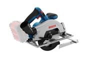 Pyörösahat - Bosch Professional GKS 18V-57-2 Professional (SOLO) - 06016C1200