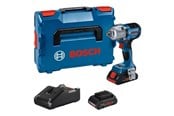 Ruuvi- ja Porakoneet - Bosch Professional GDS 18V-450 HC Professional - 06019K4002