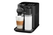 Kahvi ja Espresso - DeLonghi Nespresso-kahvikone, jossa on suuri maitovaahto-ominaisuus. - EN 640.B