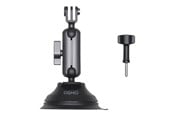 Action-kameran lisälaitteet - DJI Osmo Action Suction Cup Mount - CP.AS.AA000002.01