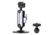 Action-kameran lisälaitteet - PGYTECH support system - adhesive mount - for Toiminta Kamera - P-GM-154