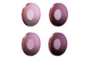 Suotimet - PGYTECH Professional filter kit - neutral density - P-32C-012