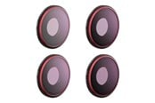 Suotimet - PGYTECH Professional filter kit - circular polariser / neutral density - P-32C-013