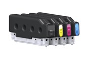 Mustepatruunat, värikasetit ja lisävarusteet - Epson - Keltainen - Original - ink cartridge - C13T08G400