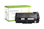 Mustepatruunat, värikasetit ja lisävarusteet - Static Control - High Yield - Musta - toner cartridge (alternative for: Lexmark 622H) - 002-06-S622H
