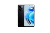 Puhelimet - Xiaomi Redmi Note 12 Pro 5G 128GB/6GB - Midnight Black - MZB0D2YEU