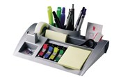Arkistointi & Säilytys - 3M Post-it desk organiser - 7000062207
