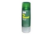 Teipit ja Liimat - 3M ReMount - liimasuihke - YP208060597