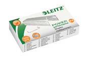 Lävistäjät & Nitojat - Leitz - klammerit- 24/8- pakkaus, jossa on 1000 kappaletta - 5571-00-00
