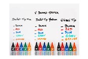 Kirjoitus- ja piirustustarvikkeet - Pilot Pen Pilot V Board Master Begreen - WBMA-VBM-M-S5BG