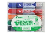 Kirjoitus- ja piirustustarvikkeet - Pilot Pen Pilot V Board Master Begreen - WBMA-VBM-MC-S5BG