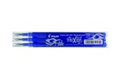 Kirjoitus- ja piirustustarvikkeet - Pilot Pen Pilot - refill (pack of 3) - BLS-FR7-L-S3