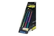 Kirjoitus- ja piirustustarvikkeet - Staedtler STAEDTLER Textsurfer classic 364 - korostuskynä - eri värejä (60 kappaleen pakkaus) - 364 CA60