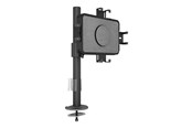 Näytön kiinnitys - Multibrackets m - mounting kit - for tablet - Musta - 7350105212796