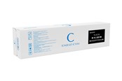 Mustepatruunat, värikasetit ja lisävarusteet - Kyocera TK 8725C - 1T02NHCNL0