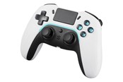 Pelit - lisävarusteet - Deltaco GAMING PS4 Wireless Controller - Wireless Controller - Sony PlayStation 4 - GAM-139-W
