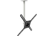 Seinäkiinnitys, AV-kiinnikkeet & AV-kalusteet - Barkan 3500 - Max 40 kg - recommended for 65" - 3500