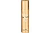 Parfyymit & Tuoksut - PACO RABANNE Lady Million Deodorant Spray 150 ml -rouhaisusuihke - 3349668508525