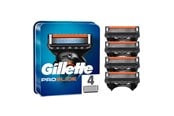 Parranajovälineet - Gillette Proglide Manual 4 pcs - 7702018263844