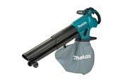Lehtipuhaltimet ja lehti-imurit - Makita DUB187Z (SOLO) - DUB187Z