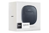Kannettavat & Bilekaiuttimet - Bose SoundLink Micro - 783342-0100