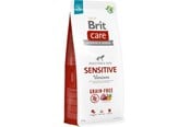 Koirat - Brit Care Dog Grain-free Sensitive Venison 12 kg - 100-172210