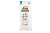 Koirat - Brit Senior&Light Salmon - dry dog food - 12 kg - 100-172207