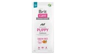 Koirat - Brit Care Dog Grain-free Puppy Salmon 12 kg - BH3401200