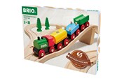 BRIO - Brio 65-vuotisjuhlajunasetti - 36036