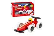 Roolileikit - Brio Pull Back F1 Racer - 30308