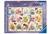 Palapelit - Ravensburger Country Garden Favourites - 10217485