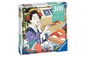 Palapelit - Ravensburger AT: Puzzletuokio Sushi 300T. - 10217372