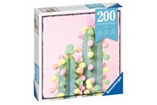 Palapelit - Ravensburger AT: Pähkinähetki Kaktus 200T. - 10217367