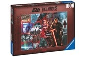 Palapelit - Ravensburger Star Warsin pahis: Kylo Ren - 10217340