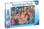 Palapelit - Ravensburger Enchanting Brew 300p - 10113369