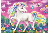 Palapelit - Ravensburger Yksisarvinen ja Pegasus 2x24p - 10105677