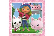 Palapelit - Ravensburger Gabby's Dollhouse - 10105659