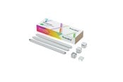 Smart Home - Älykoti - Nanoleaf Lines 90 Degrees Expansion Pack - NL59E00-3SN00