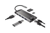 Telakointiasemat - Natec Fowler Plus - NMP-1690