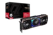 Näytönohjaimet - ASRock Radeon RX 7900 XTX Taichi OC - 24GB GDDR6 RAM - Näytönohjaimet *DEMO* - 90-GA3ZZZ-00UANF
