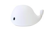 Vauva- ja taaperolelut - Filibabba LED Floor Lamppu - Christian the whale 60 cm - FI-NL005