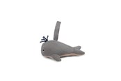 Vauva- ja taaperolelut - Filibabba Activity toy - Willie touch & play Harmaa - FI-01646