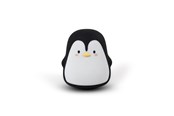 Lasten valaisimet - Filibabba LED-valo - Pelle the Penguin - FI-NL007