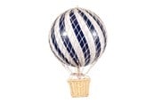 Lastenhuone - Filibabba Air balloon - Dark Sininen 20 cm - FI-20B023