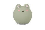 Lasten valaisimet - Filibabba LED Lamppu - Frey the frog - FI-01818