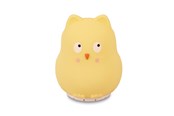 Lasten valaisimet - Filibabba LED Lamppu with Bluetooth speaker - bird - FI-01822