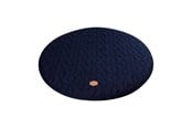 Vauva- ja taaperolelut - Filibabba Play mat - Soft quilt dark Sininen - FI-PMB003